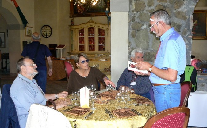 (23) Pranzo Hotel Florio